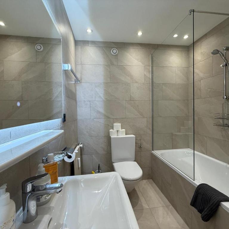 Quality Hosts Arlberg - ALPtyrol "die Sennerei" - One-Bedroom Loft Apartment - Annex (Fuxbau) - 6