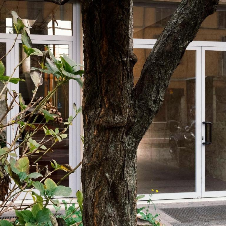 ComeCasa Incantevole Loft in Bocconi - Monolocale su 2 Livelli - 20