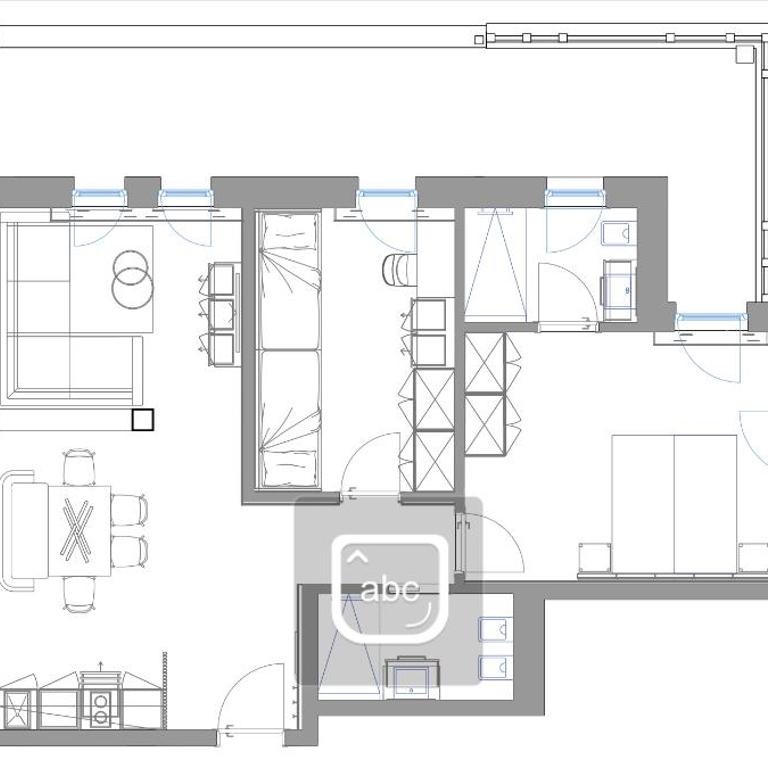 LA TRUGA Suite Apartments - Suite Executive - 6
