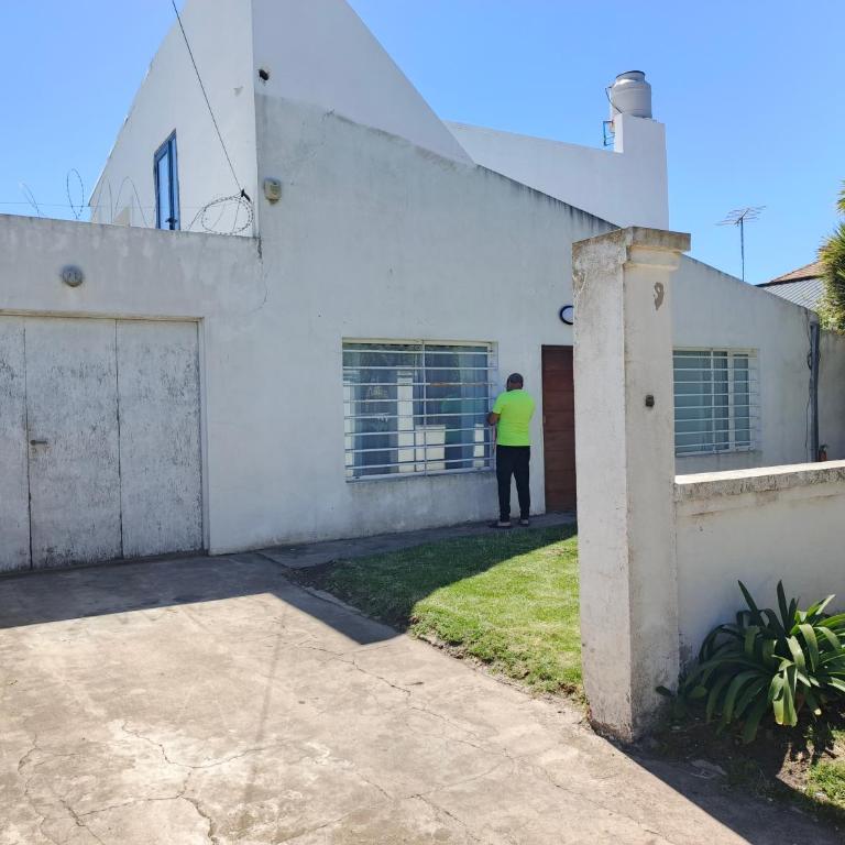 AnIs ph a tres cuadras de la playa - Casa con 1 dormitorio - 9