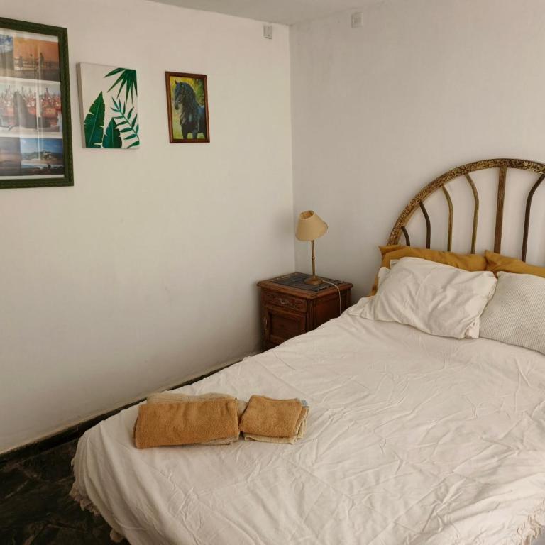 AnIs ph a tres cuadras de la playa - Casa con 1 dormitorio - 8