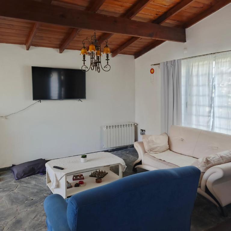 AnIs ph a tres cuadras de la playa - Casa con 1 dormitorio - 1