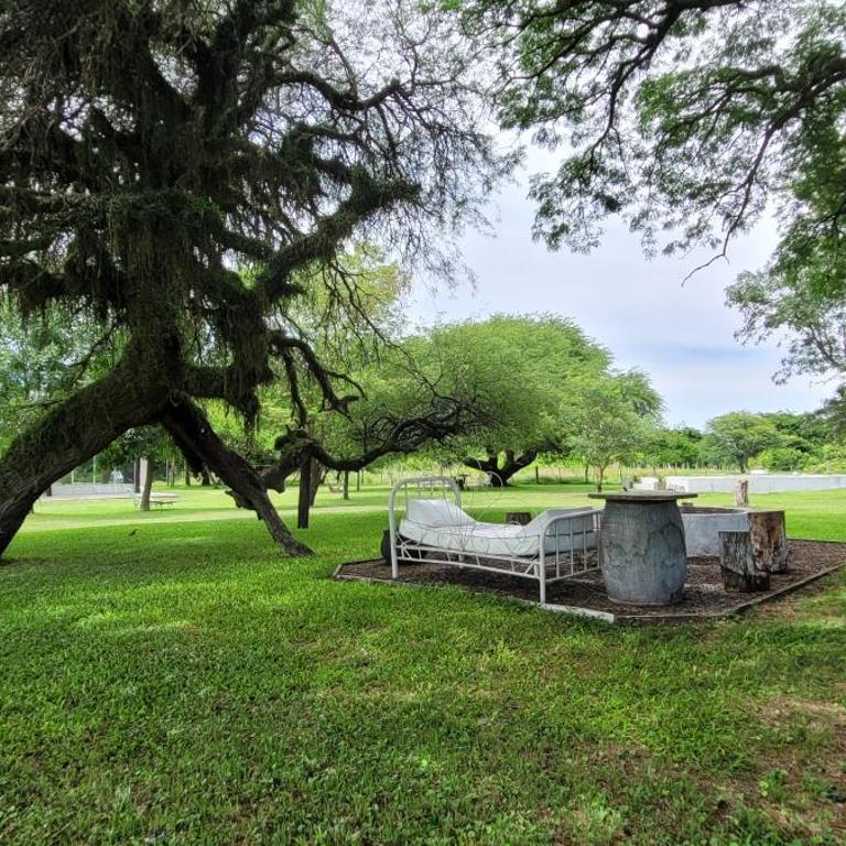 Puerto Colla - Casa de 2 dormitorios - 11