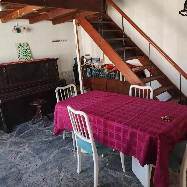 AnIs ph a tres cuadras de la playa - Casa con 1 dormitorio - 7
