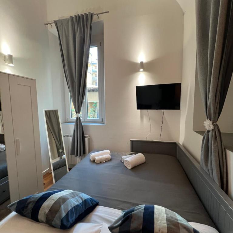 Chic Florence Retreat City Gem - Appartamento con 2 Camere da Letto - 17