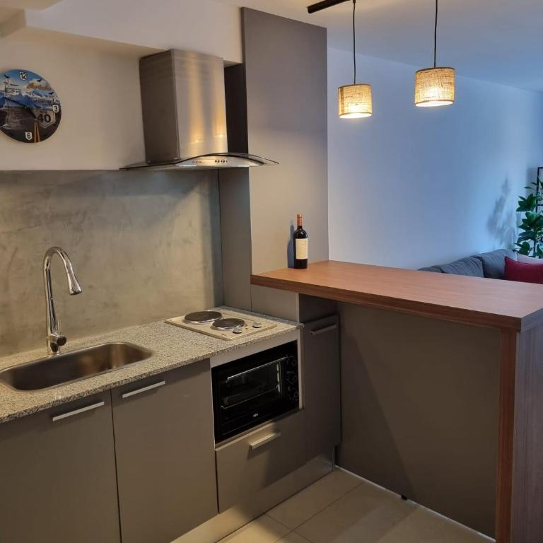 Alerce Suite Brc - Apartamento de 1 dormitorio - 7