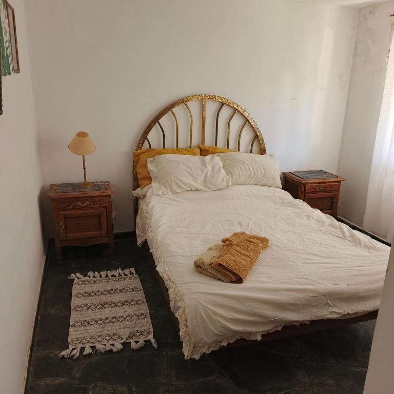 AnIs ph a tres cuadras de la playa - Casa con 1 dormitorio - 6
