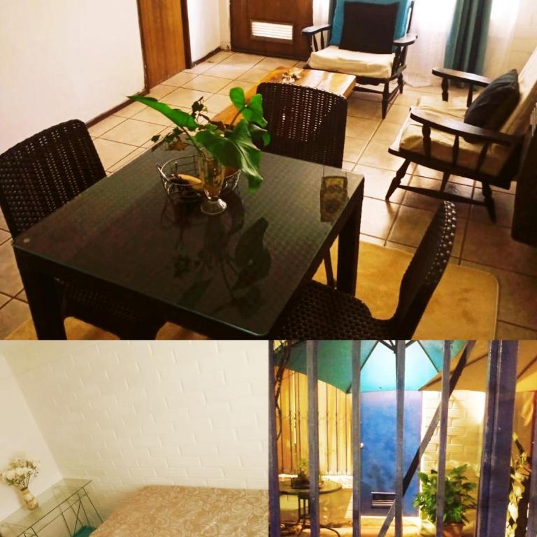 Hospedaje Rustic - Double Room with Shared Bathroom - 9