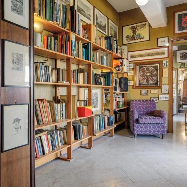 Artist penthouse 2 - Appartamento con 2 Camere da Letto - 7