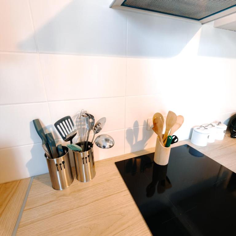 Appartement Hyper Centre Moderne - French Luxury - Appartamento con 3 Camere da Letto - 15