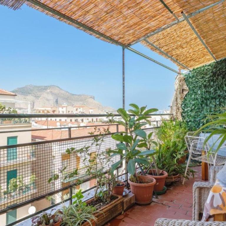 Artist penthouse 2 - Appartamento con 2 Camere da Letto - 8