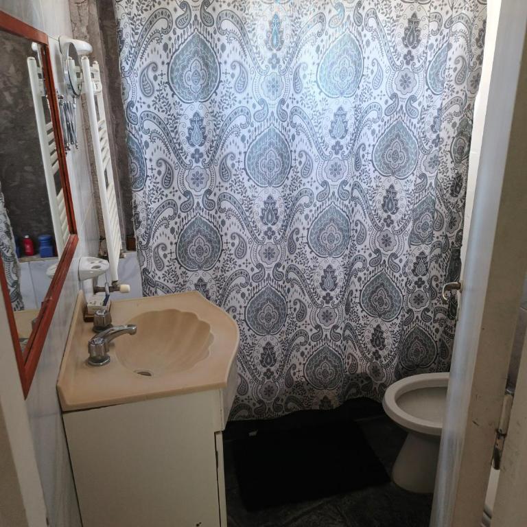 AnIs ph a tres cuadras de la playa - Casa con 1 dormitorio - 3