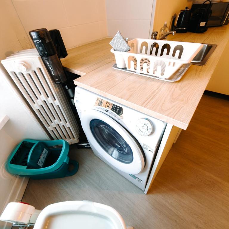 Appartement Hyper Centre Moderne - French Luxury - Appartamento con 3 Camere da Letto - 21