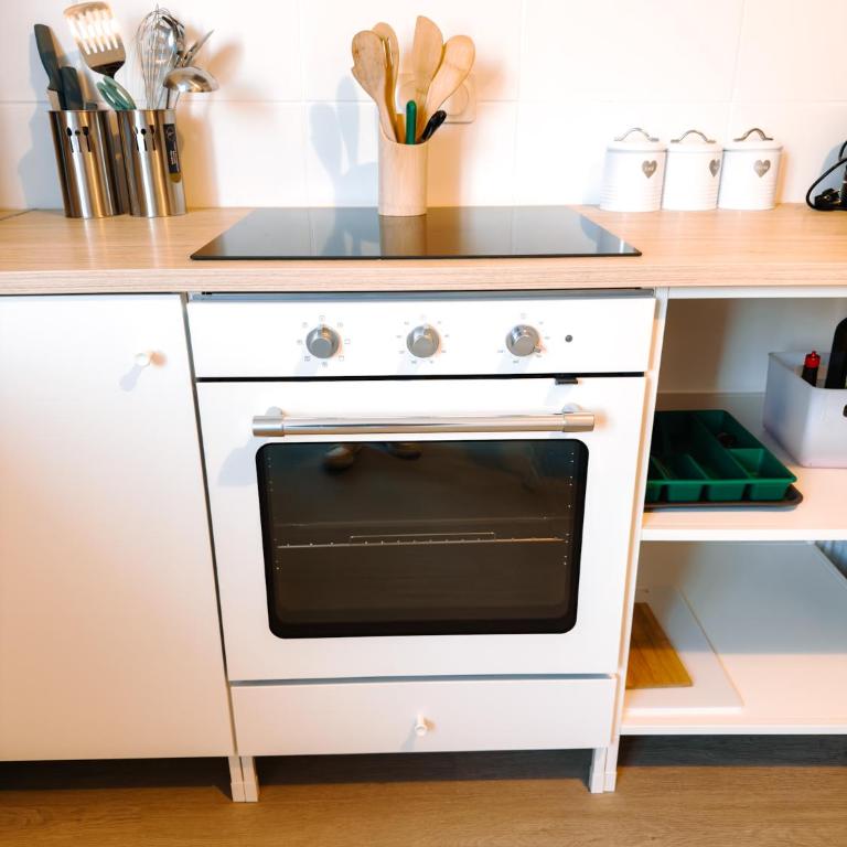 Appartement Hyper Centre Moderne - French Luxury - Appartamento con 3 Camere da Letto - 22