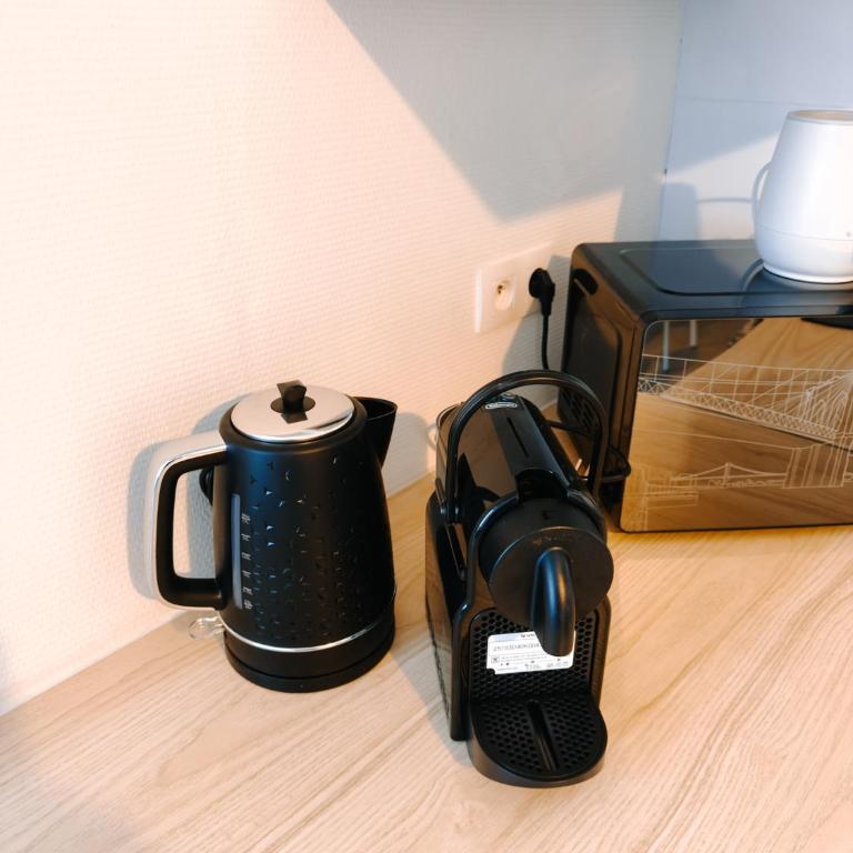 Appartement Hyper Centre Moderne - French Luxury - Appartamento con 3 Camere da Letto - 26