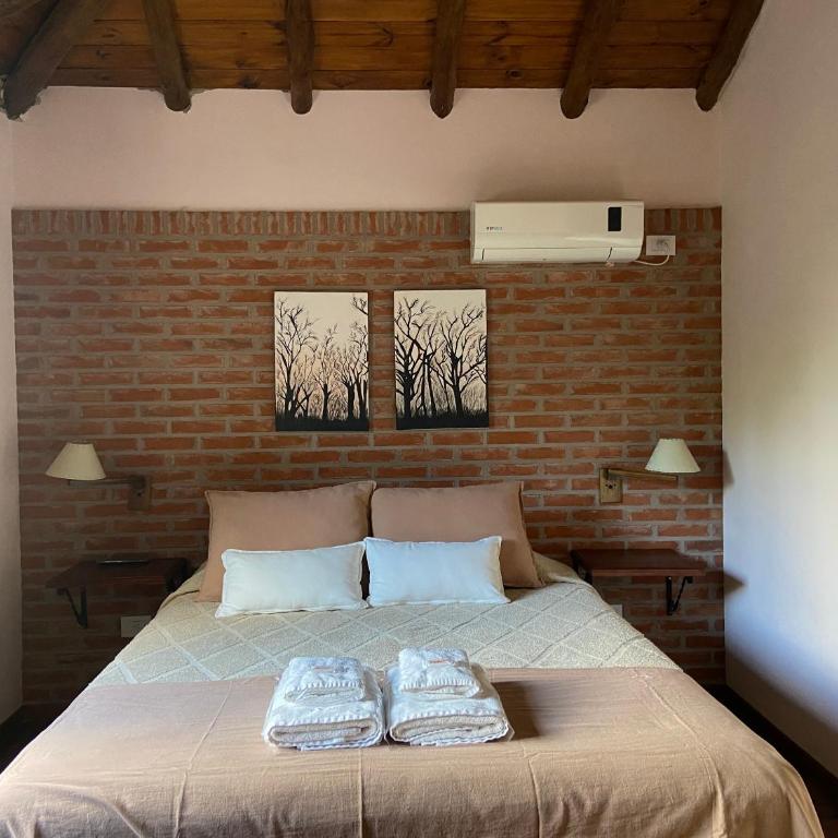 TOLHUIN COLON - Bungalow de 2 dormitorios - 4