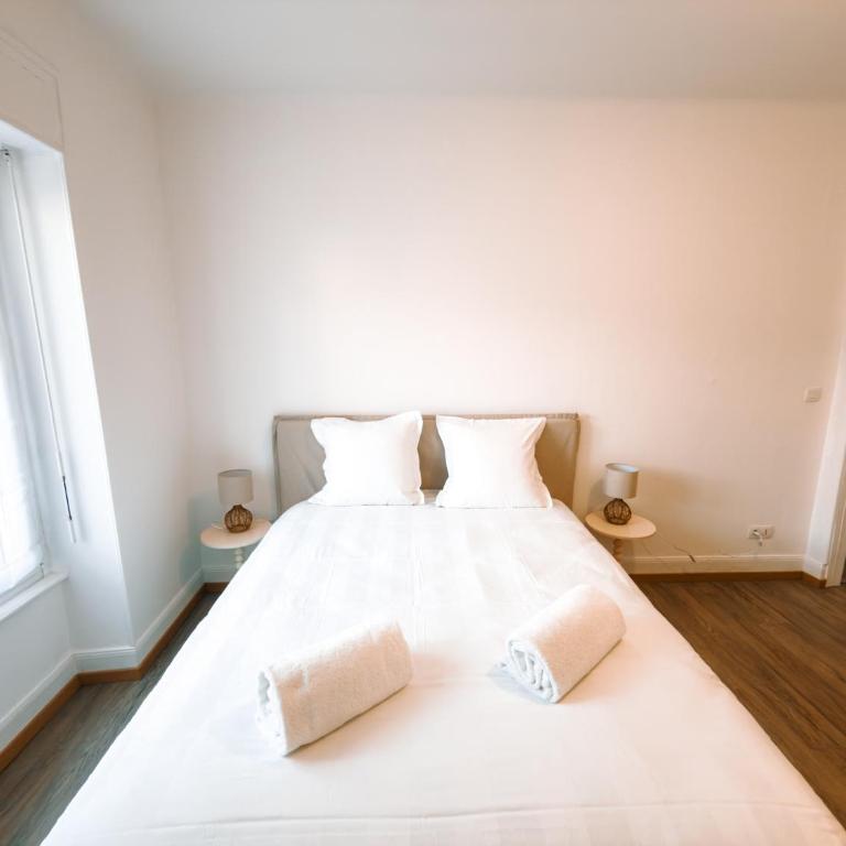 Appartement Hyper Centre Moderne - French Luxury - Appartamento con 3 Camere da Letto - 9