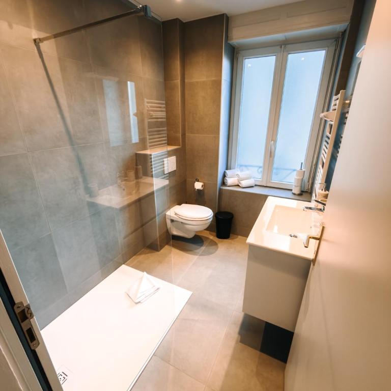Appartement Hyper Centre Moderne - French Luxury - Appartamento con 3 Camere da Letto - 16