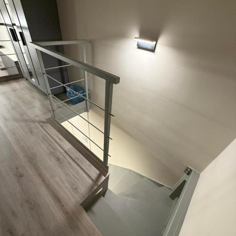 Dante Urban Loft - Appartamento con 1 Camera da Letto - 12