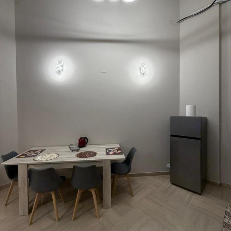 Dante Urban Loft - Appartamento con 1 Camera da Letto - 15