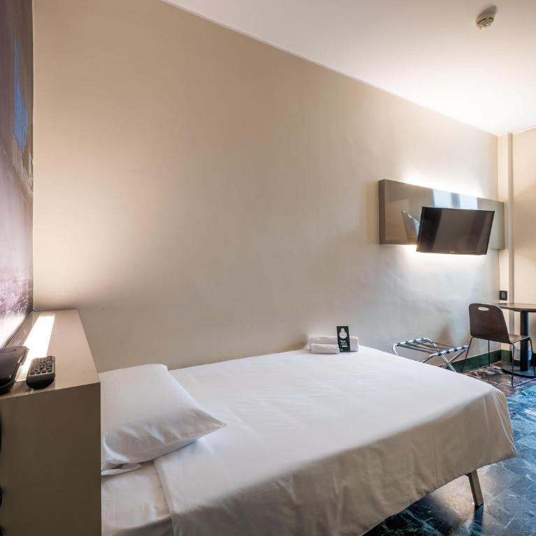 B&B Hotel Trieste - Camera Singola - 2