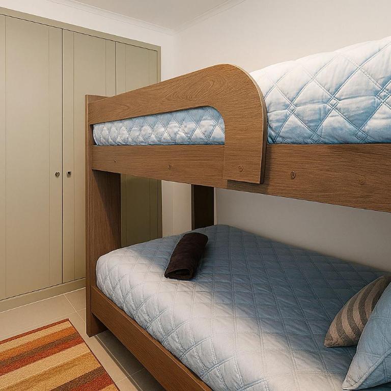 Smart Host Rentals - Seaside getaway - Two-Bedroom Apartment with Terrace and Sea View - 9