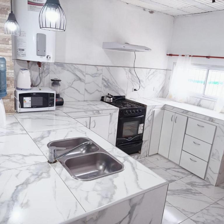 Casa la feliz - Casa de 2 dormitorios - 2