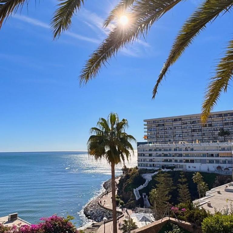 Loft Las Alpujarras - Torremolinos Centro, a 6 minutos de la playa caminando - Studio - 13