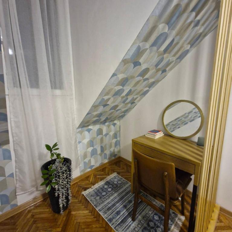 Kalemegdan Palace - One-Bedroom Apartment - 4