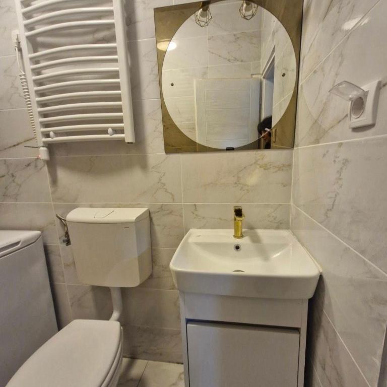 Kalemegdan Palace - One-Bedroom Apartment - 5