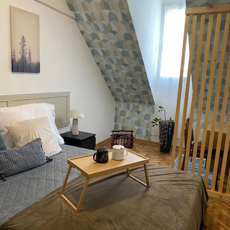 Kalemegdan Palace - One-Bedroom Apartment - 11