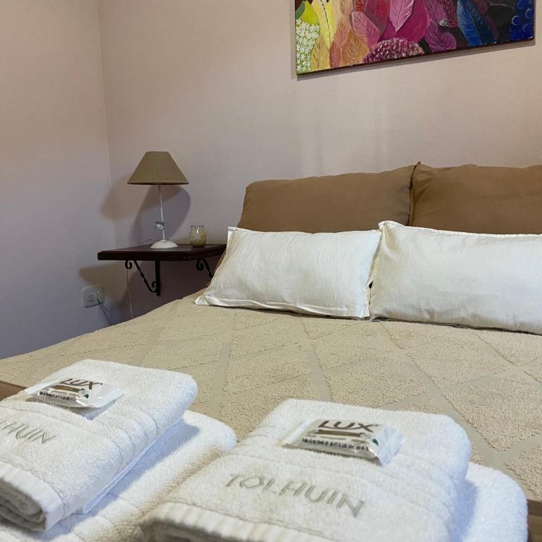 TOLHUIN COLON - Bungalow de 2 dormitorios - 7