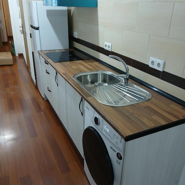 Entorno Picasso - One-Bedroom Apartment - 14