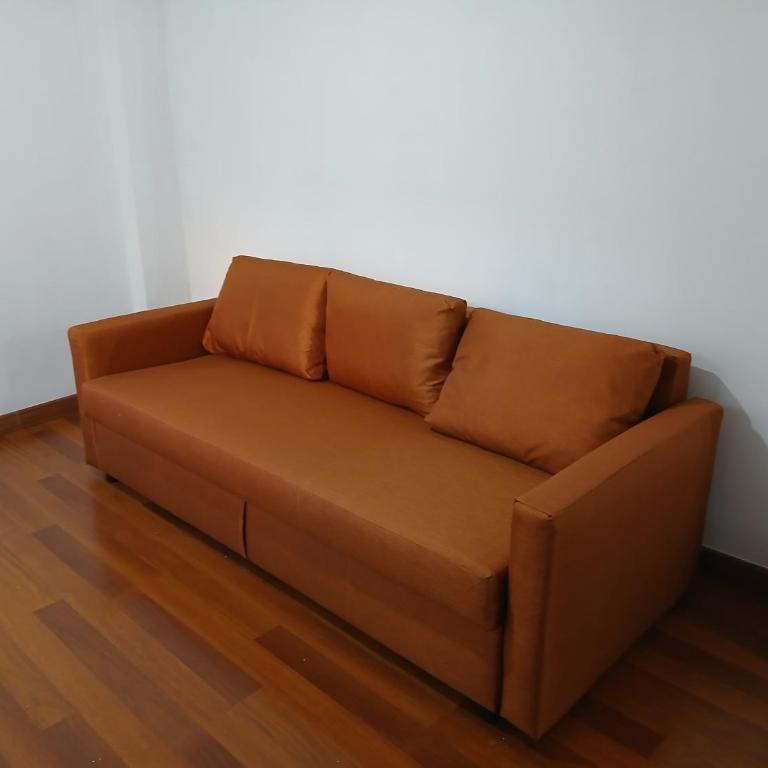 Entorno Picasso - One-Bedroom Apartment - 15