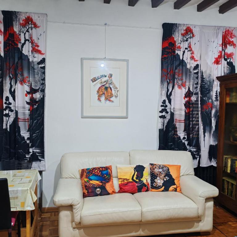 Casa Chicco Parma - Appartamento Monolocale - 1