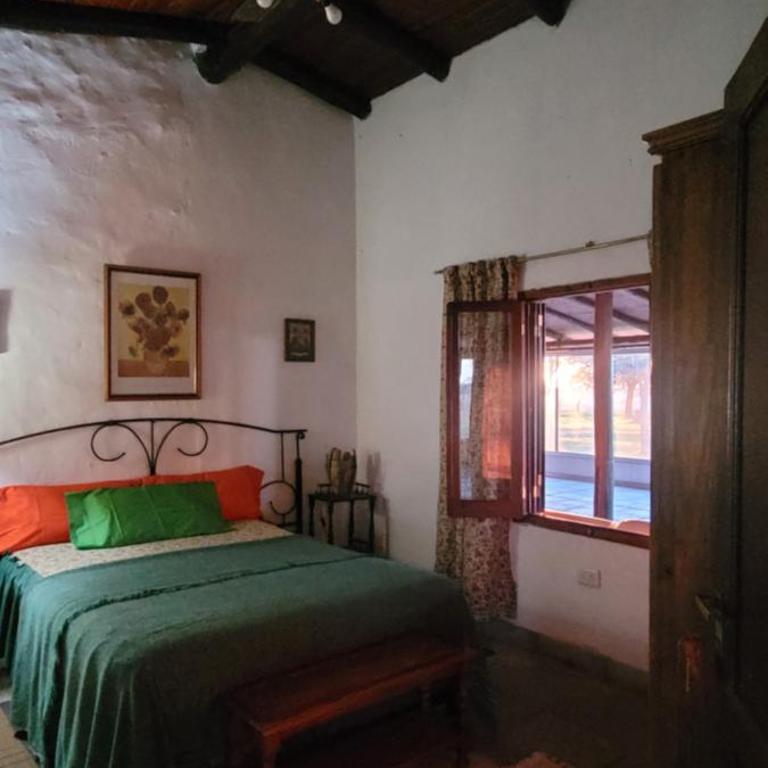 Puerto Colla - Casa de 2 dormitorios - 4