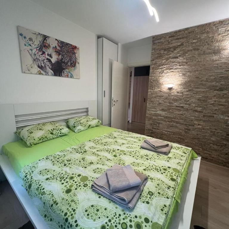 Stan u centru grada - One-Bedroom Apartment - 6