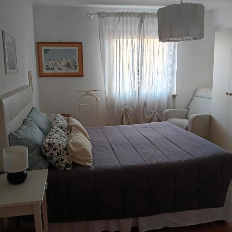 ScacciaPensieri vicino al Policlinico e al Centro città - Appartamento con 1 Camera da Letto - 30