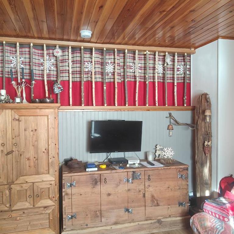 Alpina Loft in Sauze d'Oulx - Appartamento con 2 Camere da Letto - 6