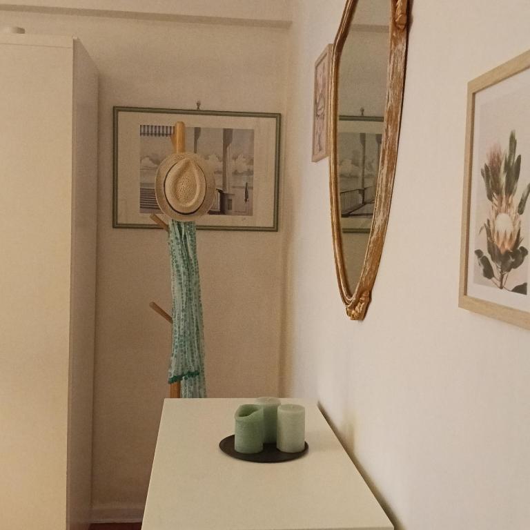 ScacciaPensieri vicino al Policlinico e al Centro città - Appartamento con 1 Camera da Letto - 29