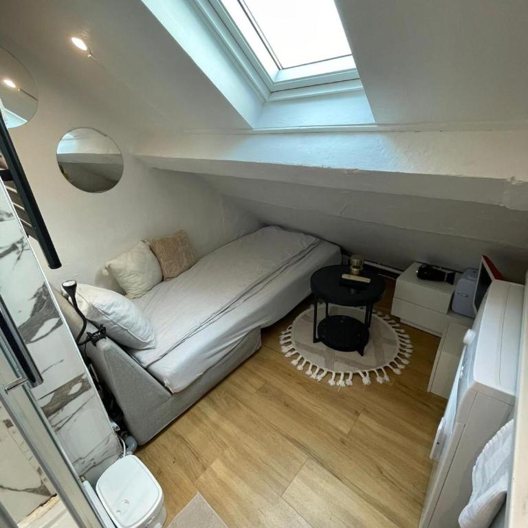 Super logement à Paris ! - Appartement 1 Chambre - 4