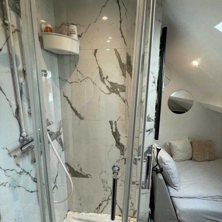 Super logement à Paris ! - Appartement 1 Chambre - 3