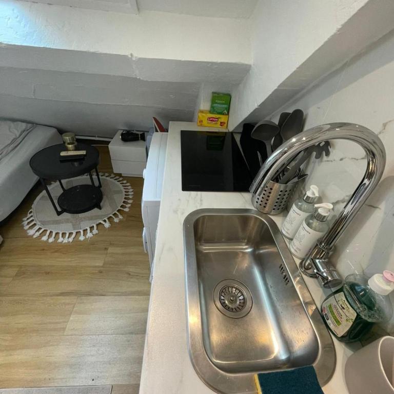 Super logement à Paris ! - Appartement 1 Chambre - 2
