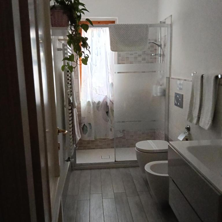 ScacciaPensieri vicino al Policlinico e al Centro città - Appartamento con 1 Camera da Letto - 33