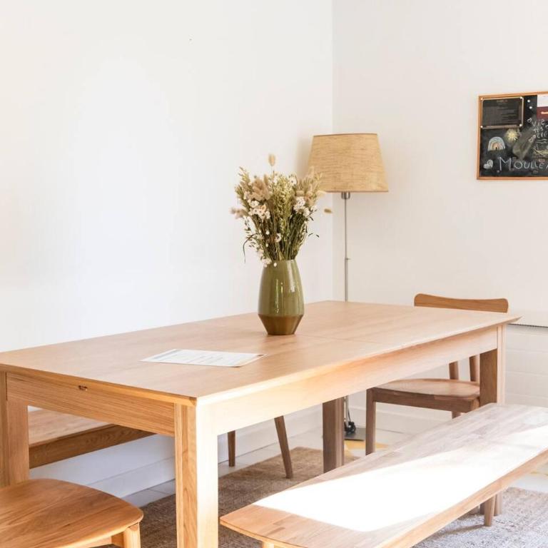 Le Refuge du Moulleau - Apartment with Terrace - 22