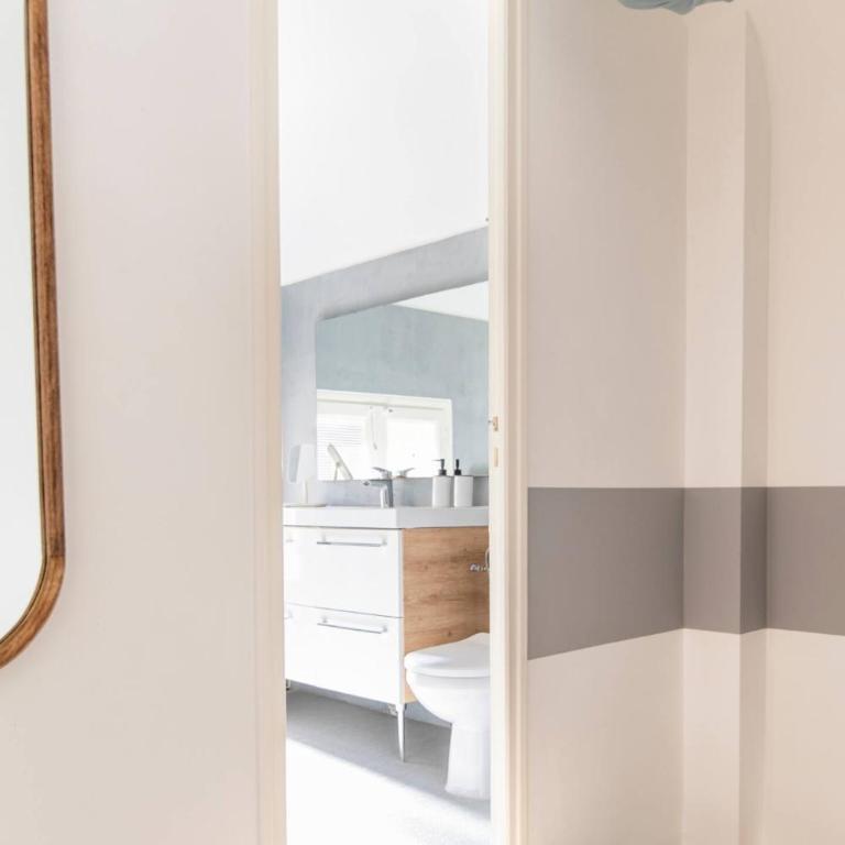 Le Refuge du Moulleau - Apartment with Terrace - 23