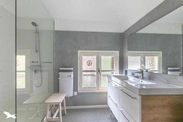 Le Refuge du Moulleau - Apartment with Terrace - 18