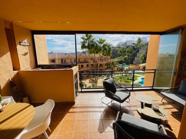 Oasis - Apartamento de 2 dormitorios - 22