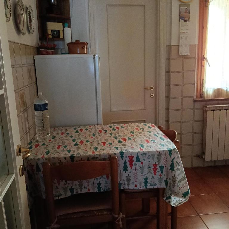 ScacciaPensieri vicino al Policlinico e al Centro città - Appartamento con 1 Camera da Letto - 21