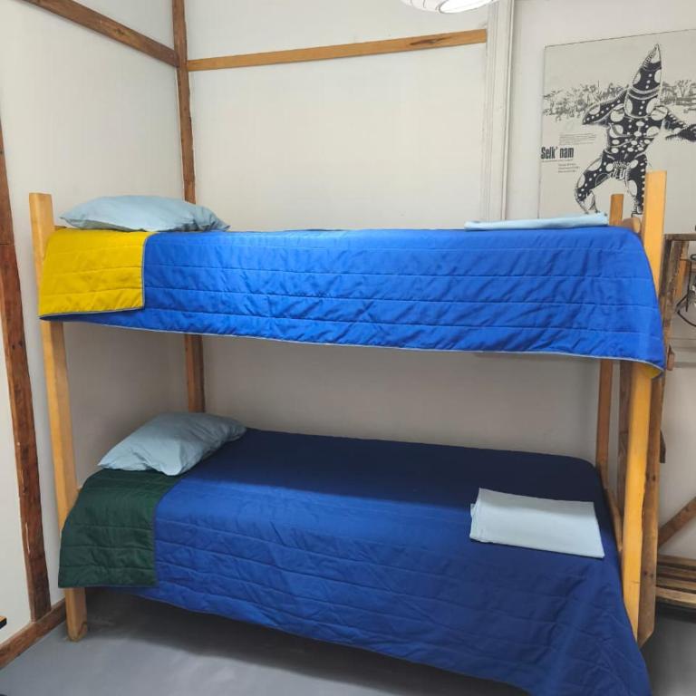 Casa Bike - Habitación Doble Deluxe - 2